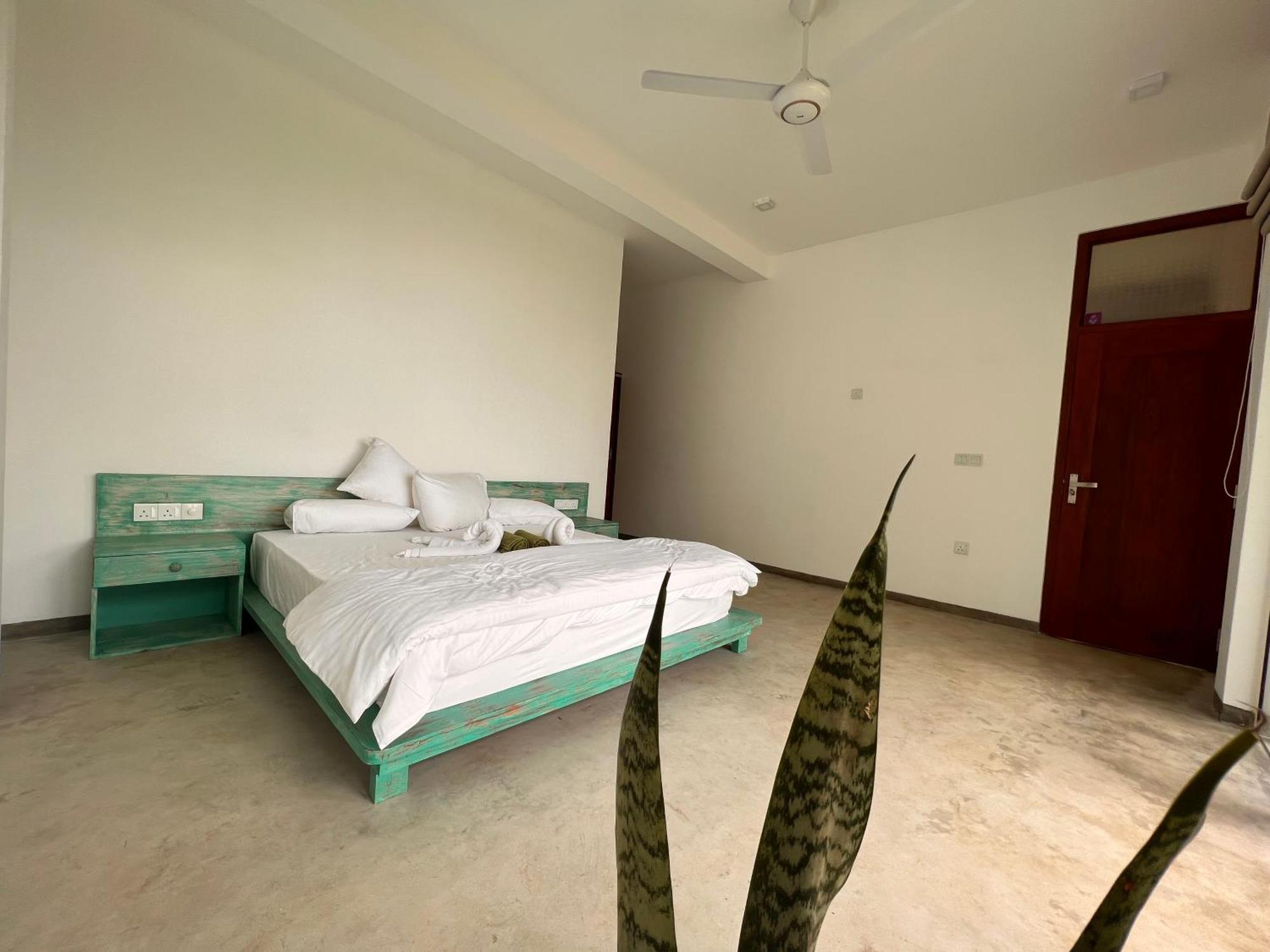 Villa La Kurumba Ambalangoda  Exteriér fotografie