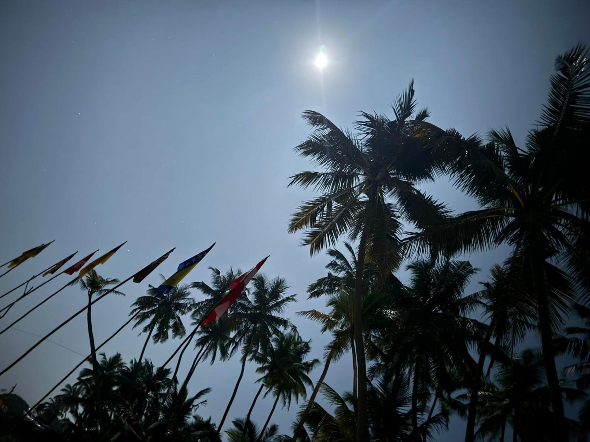 Villa La Kurumba Ambalangoda  Exteriér fotografie
