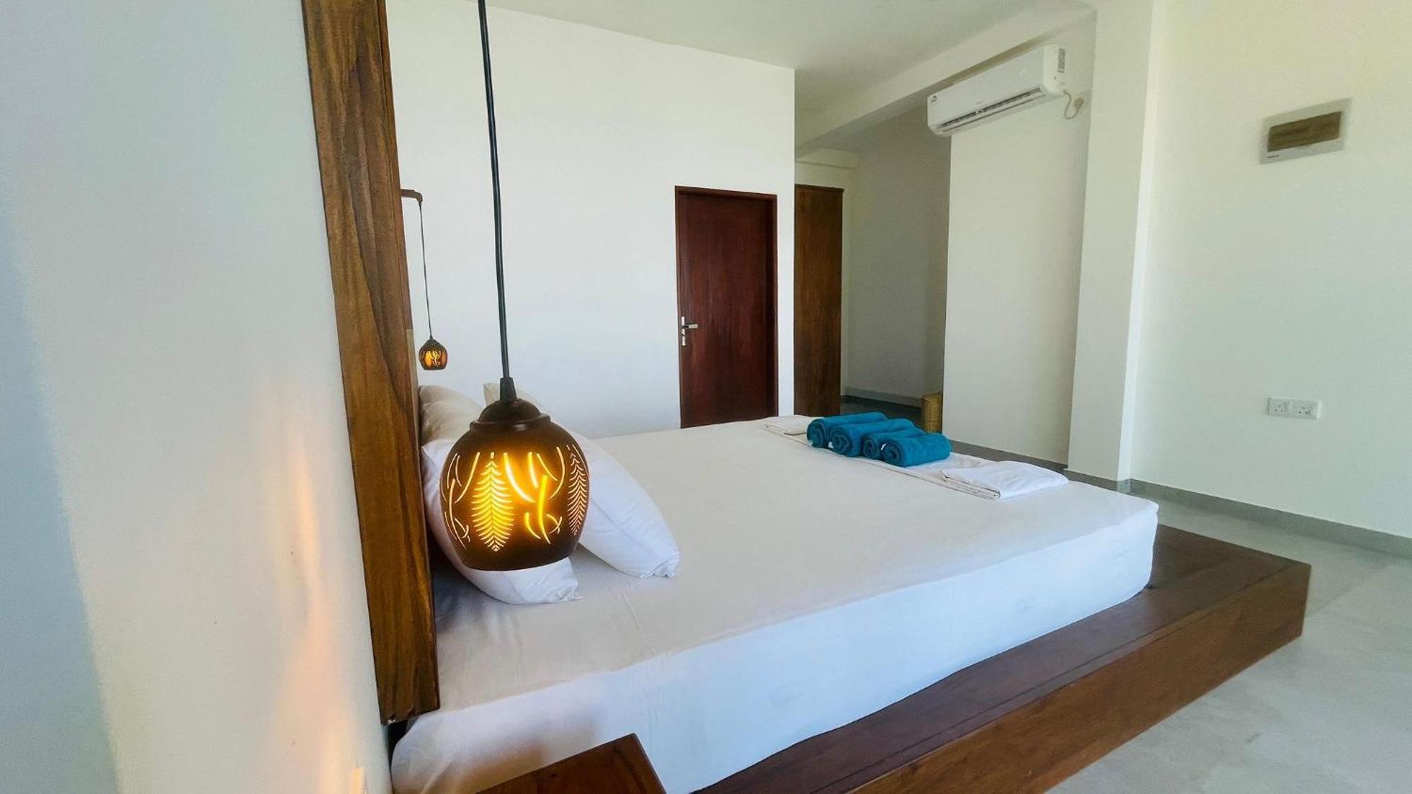 Villa La Kurumba Ambalangoda  Exteriér fotografie